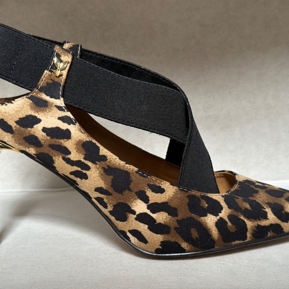 J. Renee heels Sz 7.5 - Picture 5 of 8